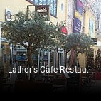 Lather's Cafe Restaurant tisch buchen