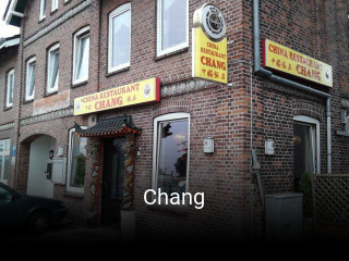 Chang online reservieren