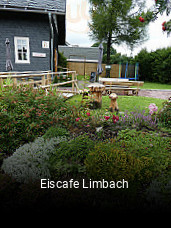 Jetzt bei Eiscafe Limbach einen Tisch reservieren