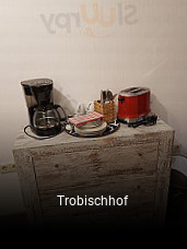Trobischhof online reservieren