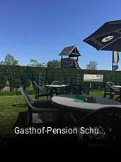 Jetzt bei Gasthof-Pension Schulte einen Tisch reservieren