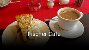 Fischer Cafe online reservieren