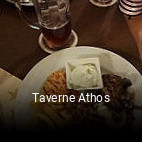 Taverne Athos reservieren