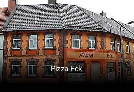 Pizza-Eck online reservieren