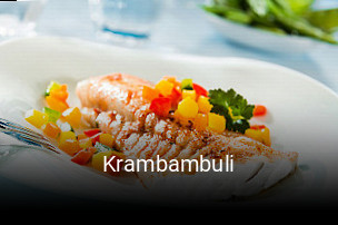Krambambuli online reservieren