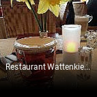 Restaurant Wattenkieker online reservieren