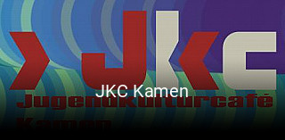 JKC Kamen reservieren