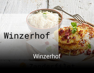 Winzerhof online reservieren