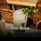 Little Beach tisch buchen