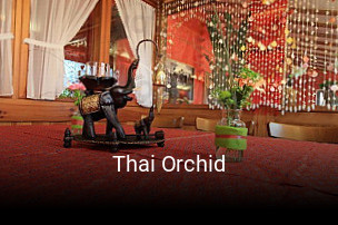 Thai Orchid reservieren
